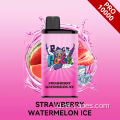 Iget Bars Pro 10000 Puffs Vape OEM sekali pakai